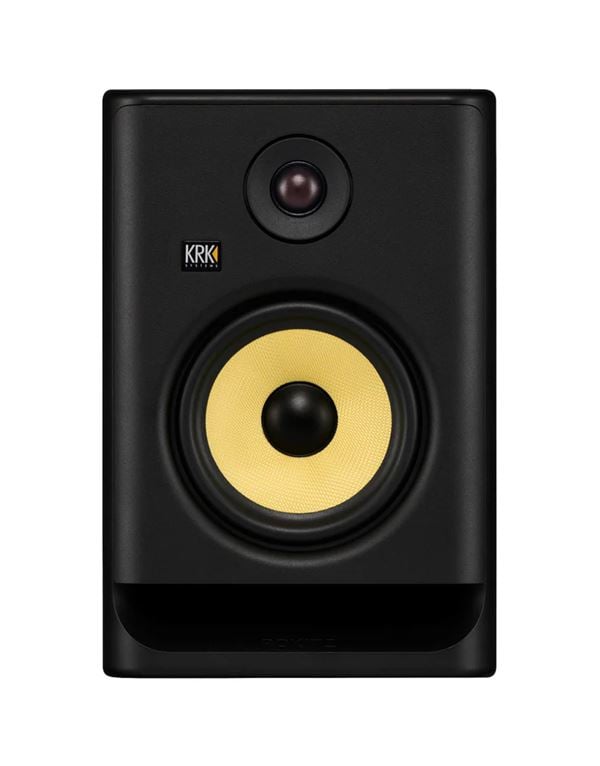 KRK RP-7- G5 RoKit Aυτοενισχυόμενο Ηχείο Studio Monitor (Τεμάχιο)