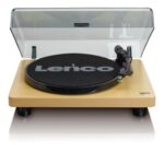 LENCO TURNTABLE L-30 WOOD Πικάπ