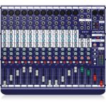 MIDAS DM-16 Aναλογική Kονσόλα