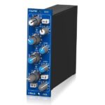 MIDAS Parametric Equaliser 512 V2 (Series 500)