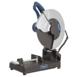 Scheppach Δισκοπρίονο μετάλλου 2600W MT150
