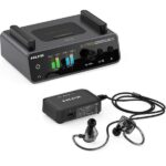 NUX B-7 PRO Ασύρματο Σύστημα In-Ear Monitor