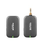 NUX B-7PSM Ασύρματο In-Ear Monitor System