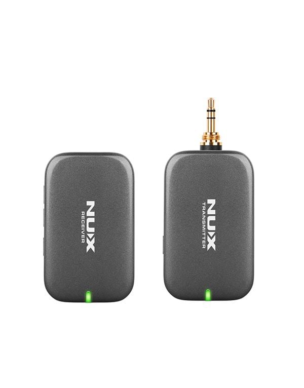 NUX B-7PSM Ασύρματο In-Ear Monitor System