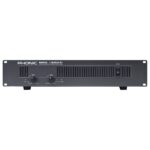 PHONIC MAX-1500 PLUS Τελικός Ενισχυτής 2x450W@4Ω