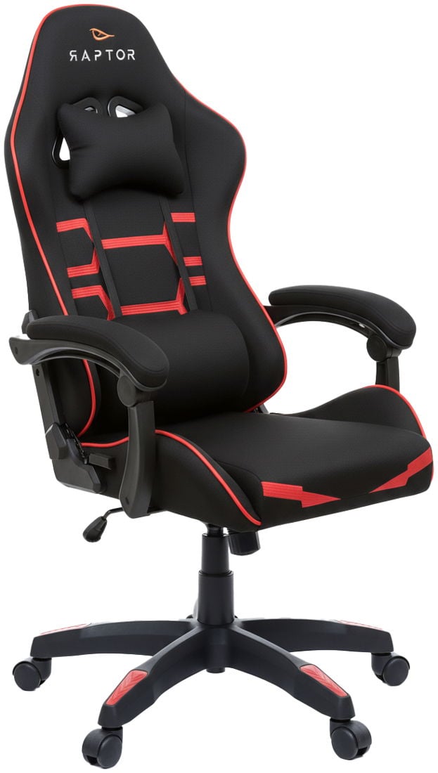 Καρέκλα Gaming Raptor Inferno - Image 2