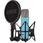 RODE NT-1 Signature Series Blue