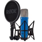 RODE NT-1 Signature Series Cobalt