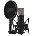 RODE NT-1 Signature Series Black
