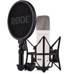 RODE NT-1 Signature Series White