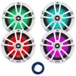 ΗΧΕΙΑ INFINITY 6.5" 225W RGB