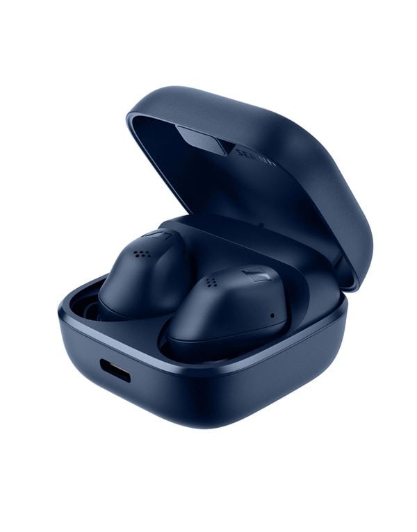 SENNHEISER ACCENTUM True Wireless Blue In-Ear Ακουστικά με Μικρόφωνο Bluetooth