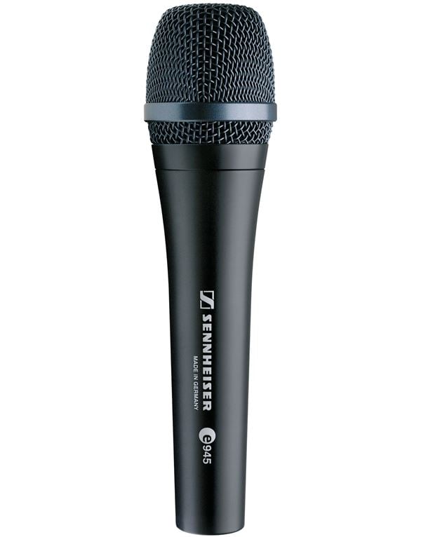 SENNHEISER E-945 Δυναμικό Μικρόφωνο