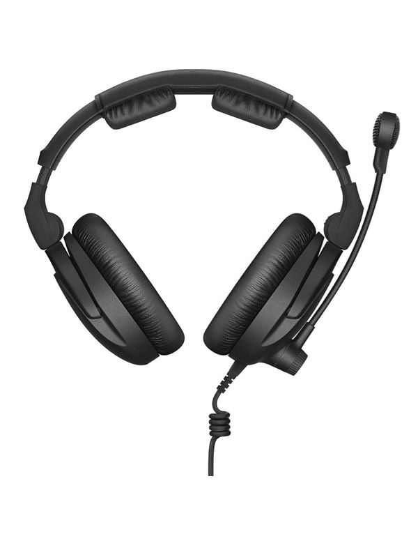 SENNHEISER HMD-300-PRO Aκουστικά με Δυναμικό Mικρόφωνο (Xωρίς καλώδιο)