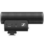 SENNHEISER MKE-400 Πυκνωτικό Μικρόφωνο