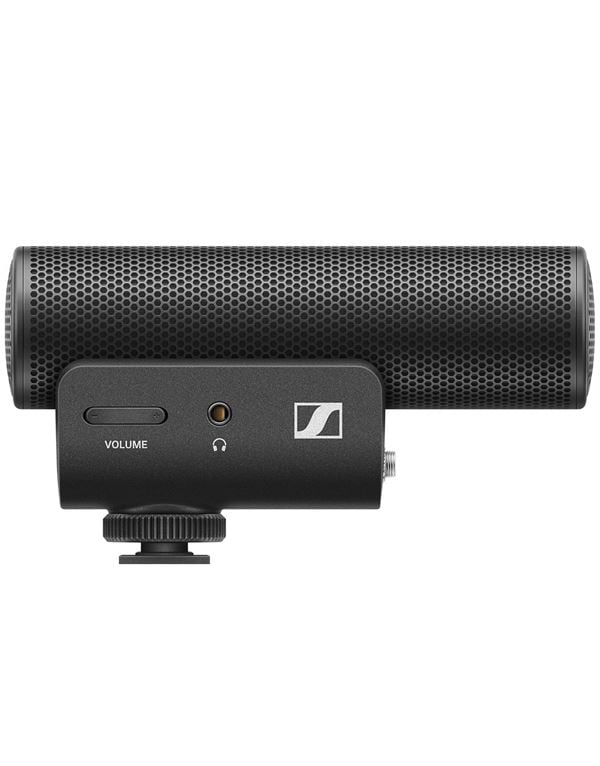SENNHEISER MKE-400 Πυκνωτικό Μικρόφωνο