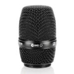 SENNHEISER MMD-945-1-BK Δυναμική Kάψα