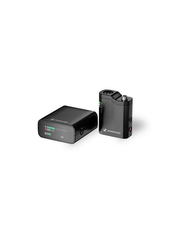 SENNHEISER Profile Wireless 1 Channel Ασύρματο Μικρόφωνο (Σετ)