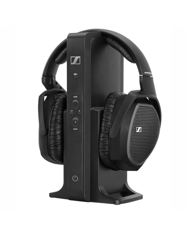 SENNHEISER RS-175-U Ασύρματα Ακουστικά