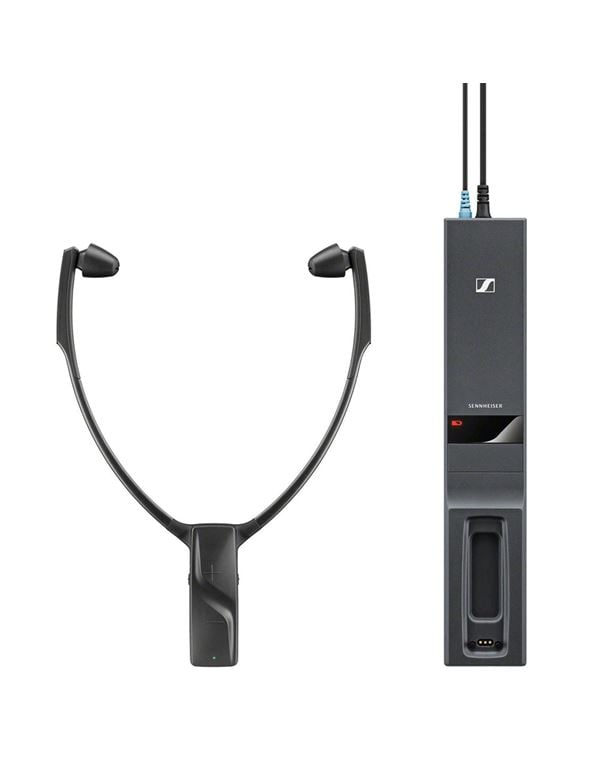 SENNHEISER RS-2000 Ασύρματα Aκουστικά RF