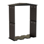 ARTPLAST Επέκταση αποθήκης κήπου 660mm SHEDEXT/N