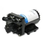 Πρεσοστατική Αντλία Νερού SHURflo BLASTER™ II 12V - 45 PSI