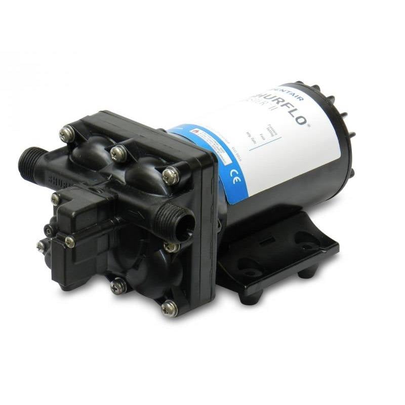 Πρεσοστατική Αντλία Νερού SHURflo BLASTER™ II 12V - 45 PSI