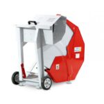 Δισκοπρίονο VARI KP-700