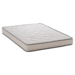 ΣΤΡΩΜΑ DREAMTOPIA ΣΕΙΡΑ RELIEF FB9653.150 BONNELL SPRING 150x200x20Y εκ.