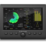 TC ELECTRONIC CLARITY-M Stereo και 5.1 Audio Meter