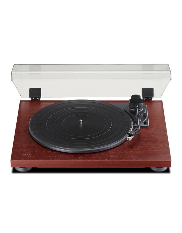 TEAC TN-180BT-A3 Πικάπ με Bluetooth Cherry