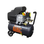 Turbo Αεροσυμπιεστής 2,5 HP, 25lt TRB24