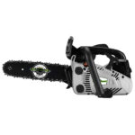 Turbo Plus Αλυσοπρίονο κλαδευτικό 1.2Hp 25cm TRB2500