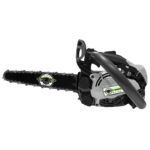 Turbo Plus Αλυσοπρίονο κλαδευτικό 1.5Hp 25cm λάμα carving TRB2510