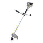 Turbo Plus Χορτοκοπτικό βενζίνης 73cc 3.9Hp με σύστημα αντιδόνησης TRB730