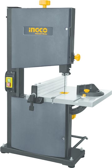 Ingco BAS3502 Πριονοκορδέλα με Ισχύ 350W