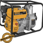 Ingco Βενζινοκίνητη Αντλία Επιφάνειας 7hp GWP302