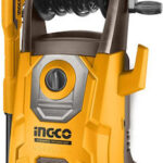 Ingco Πλυστικό Ρεύματος 2500W με Πίεση 160bar