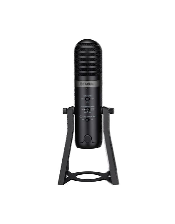 YAMAHA AG-01-BL Mικρόφωνο USB