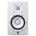 YAMAHA HS-7W Aυτοενισχυόμενο Ηχείο Studio Monitor White (Τεμάχιο)