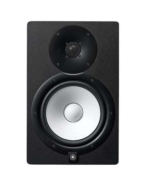 YAMAHA HS-8 Aυτοενισχυόμενο Ηχείο Studio Monitor (Τεμάχιο)