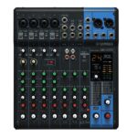 YAMAHA MG-10-XU USB Aναλογική Kονσόλα