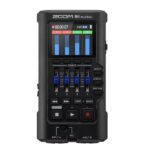 ZOOM R-4 MultiTrak Ψηφιακός Πολυκάναλος Εγγραφέας 4 καναλιών
