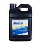 Sierra TC-W3 Premium Blend 10L