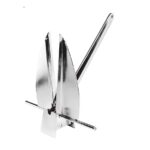Άγκυρα Τύπου Danforth INOX - 10kg