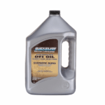 Quicksilver Performance DFI Direct Injection Synthetic Blend 4L