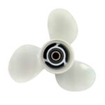 Προπέλα Τύπου YAMAHA 40-60hp 11-3/4″ X 10G
