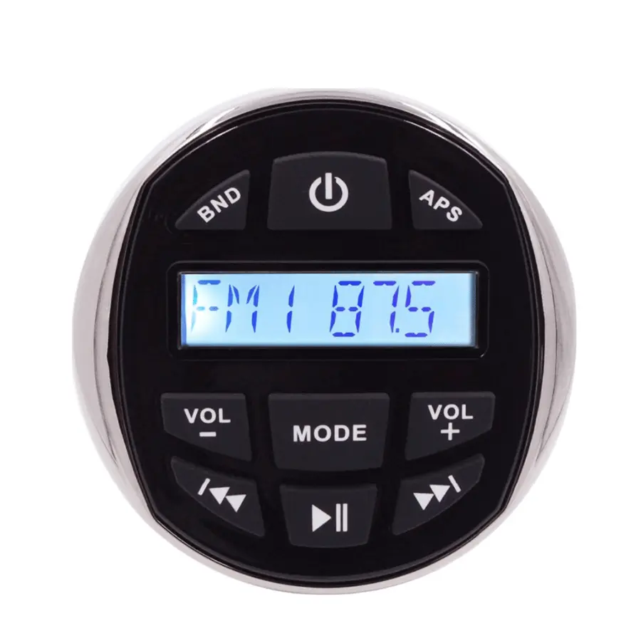 VHF