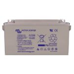Μπαταρία βαθιάς Εκφόρτισης Victron Energy AGM 12V/110Ah