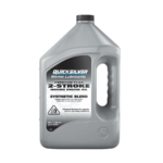 Λάδι Δίχρονης Quicksilver Premium Plus - 4lt